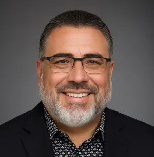 Joey Bernal